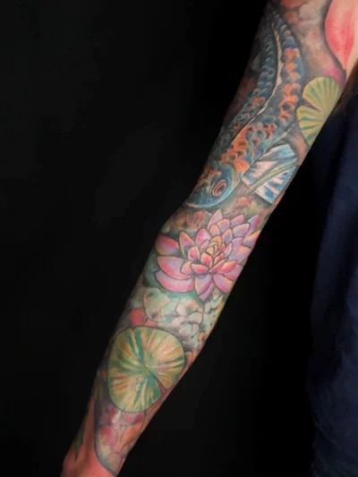 Tattoos & Art By Natalie Cruz x New Jersey tattoo ig_007
