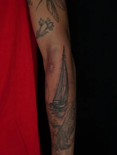 Tattoos & Art By Natalie Cruz x New Jersey tattoo ig_013