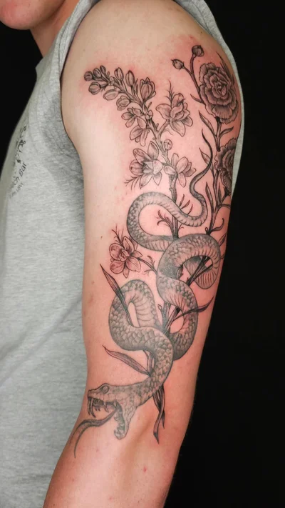 Tattoos & Art By Natalie Cruz x New Jersey tattoo ig_020