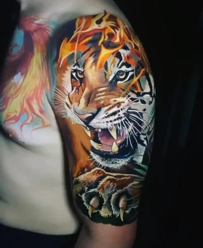 Luis (or Luis Nativo) tattoo ig_011