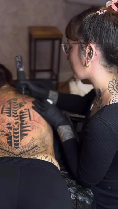 Luis (or Luis Nativo) tattoo ig_019