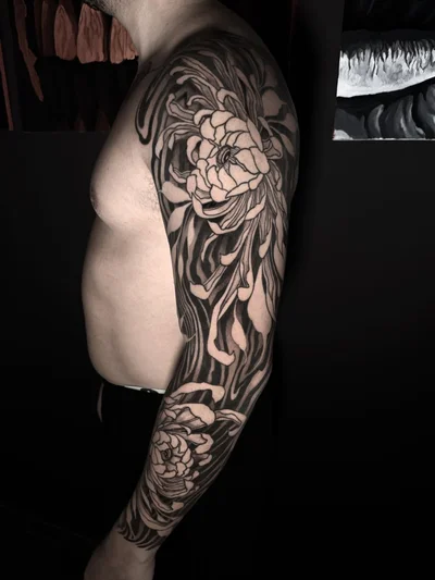 NeafTattoo | Maker tattoo ig_007