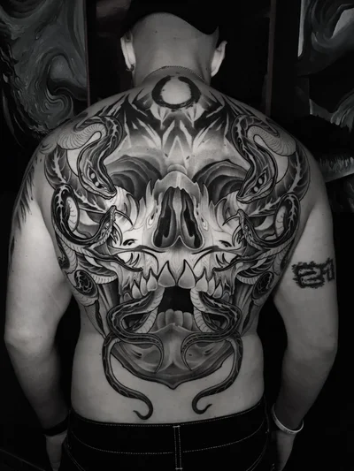 NeafTattoo | Maker tattoo ig_008