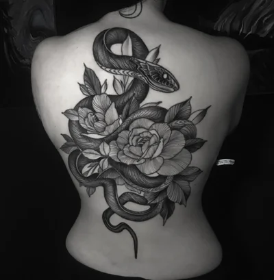 NeafTattoo | Maker tattoo ig_010
