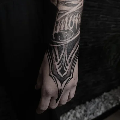 NeafTattoo | Maker tattoo ig_016