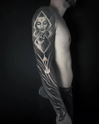 NeafTattoo | Maker tattoo ig_018