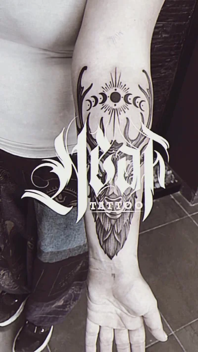 NeafTattoo | Maker tattoo ig_019