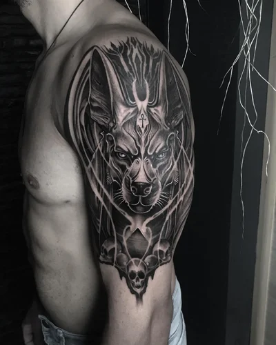 NeafTattoo | Maker tattoo ig_020