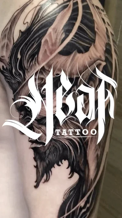 NeafTattoo | Maker tattoo ig_023