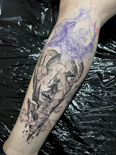 Neil Dransfield tattoo ig_007