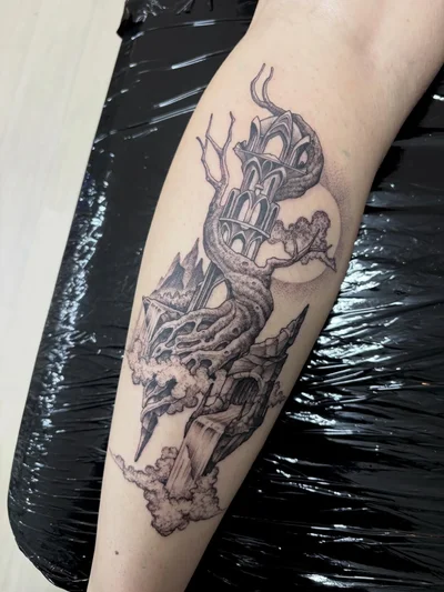 Neil Dransfield tattoo ig_017