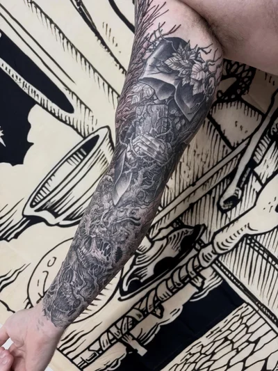 Neil Dransfield tattoo ig_019