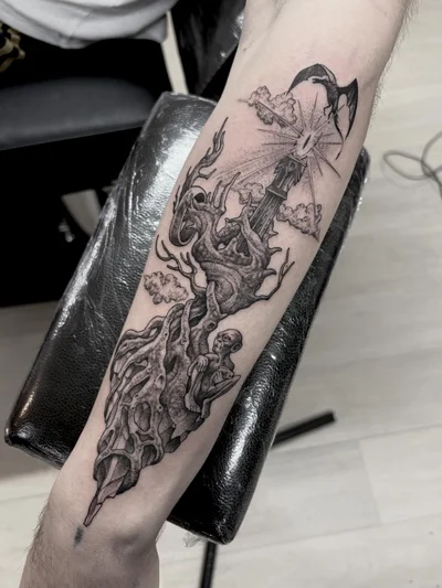 Neil Dransfield tattoo ig_020