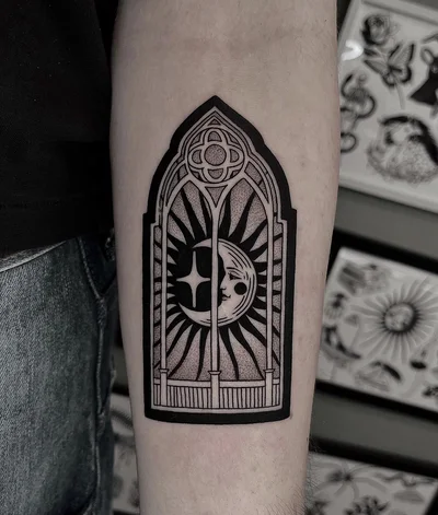 Tattoo gbg tattoo ig_008