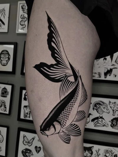 Tattoo gbg tattoo ig_009