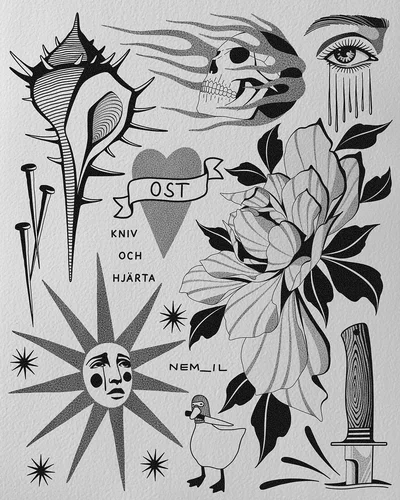 Tattoo gbg tattoo ig_020
