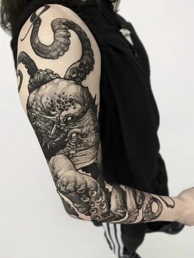 NERO ATTO tattoo ig_010