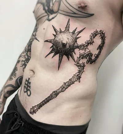 NERO ATTO tattoo ig_016