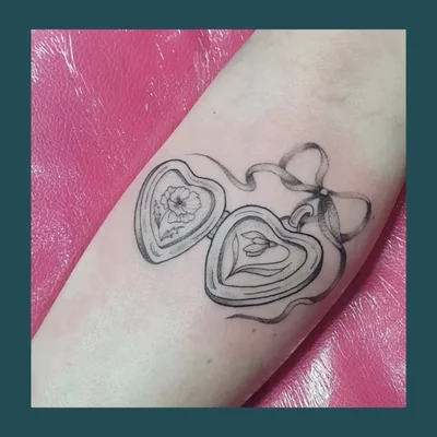 Nevermore Tattoo Parlour tattoo ig_007