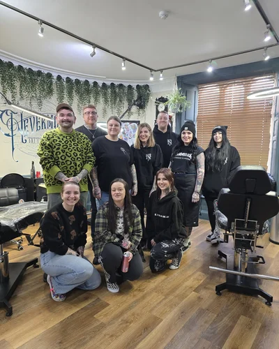 Nevermore Tattoo Parlour tattoo ig_008