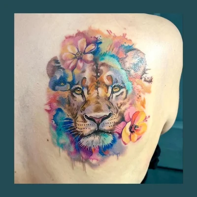 Nevermore Tattoo Parlour tattoo ig_010