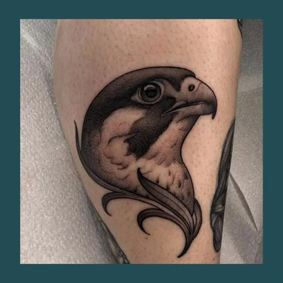 Nevermore Tattoo Parlour tattoo ig_011