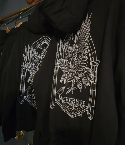 Nevermore Tattoo Parlour tattoo ig_013