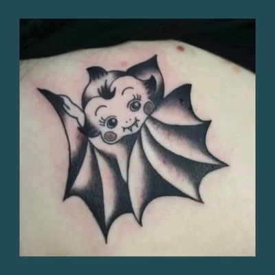 Nevermore Tattoo Parlour tattoo ig_015