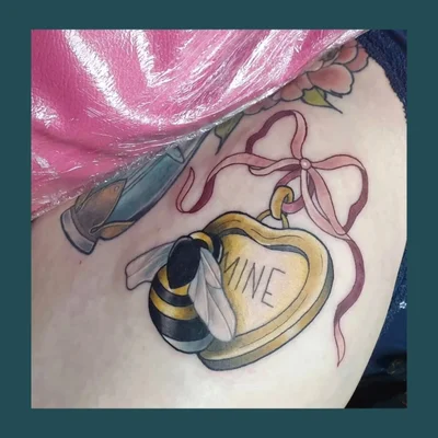 Nevermore Tattoo Parlour tattoo ig_016