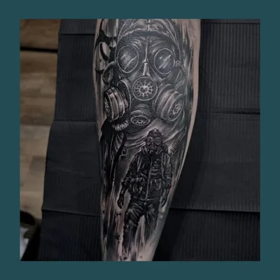 Nevermore Tattoo Parlour tattoo ig_018