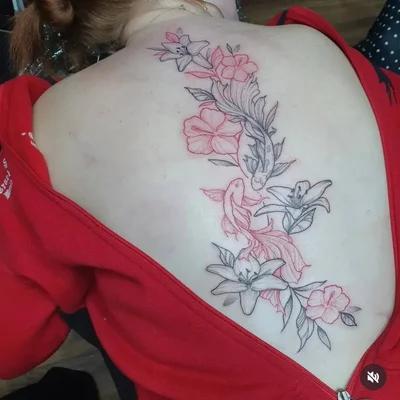 Nevermore Tattoo Parlour tattoo ig_019
