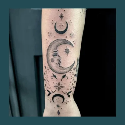 Nevermore Tattoo Parlour tattoo ig_021