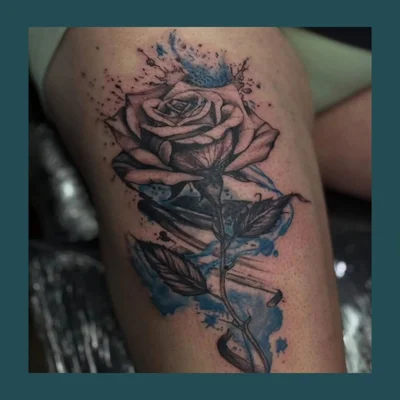 Nevermore Tattoo Parlour tattoo ig_024