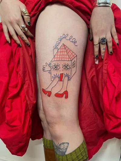 NEW LANGUAGE tattoo ig_018