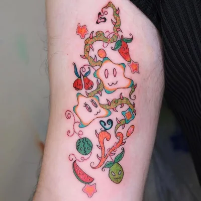 NEW LANGUAGE tattoo ig_022