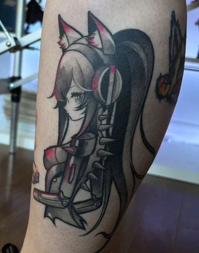 Nexxis Tattoo tattoo ig_011