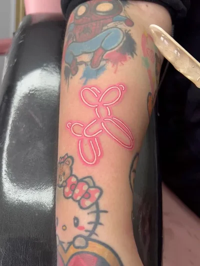 Nexxis Tattoo tattoo ig_022