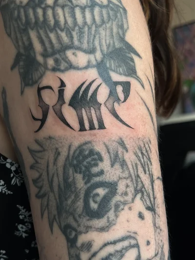 Nexxis Tattoo tattoo ig_023