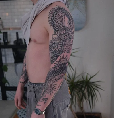 Niall Shannon tattoo ig_008
