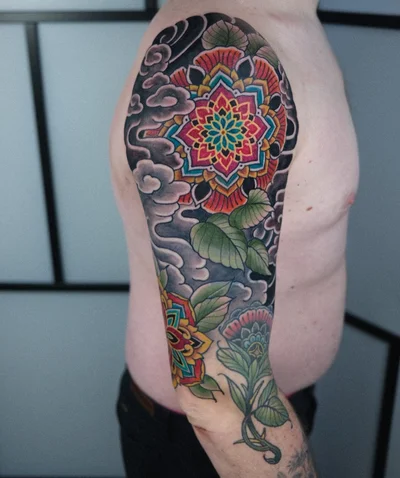 Niall Shannon tattoo ig_010