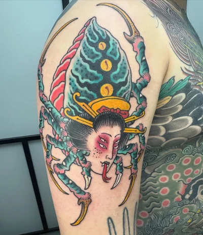 Niall Shannon tattoo ig_011