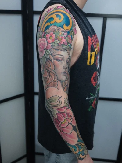 Niall Shannon tattoo ig_016