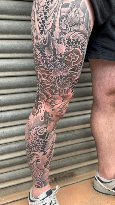 Niall Shannon tattoo ig_020