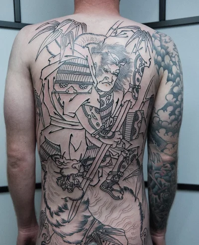 Niall Shannon tattoo ig_023
