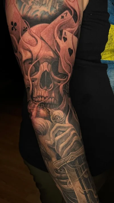 NICEGUY CHRIS LARSSON tattoo ig_012