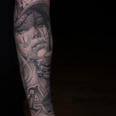 NICEGUY CHRIS LARSSON tattoo ig_016