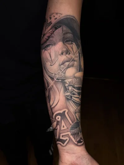 NICEGUY CHRIS LARSSON tattoo ig_022