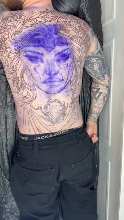 Nichlas Vendelbo tattoo ig_007