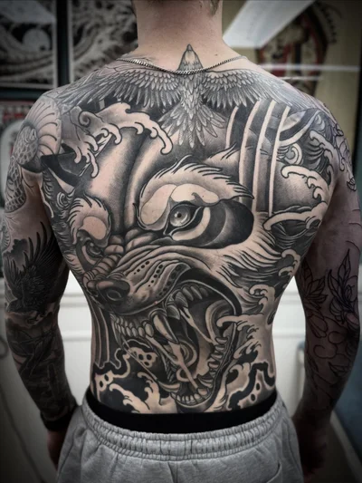 Nichlas Vendelbo tattoo ig_010