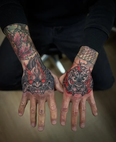 Nichlas Vendelbo tattoo ig_011